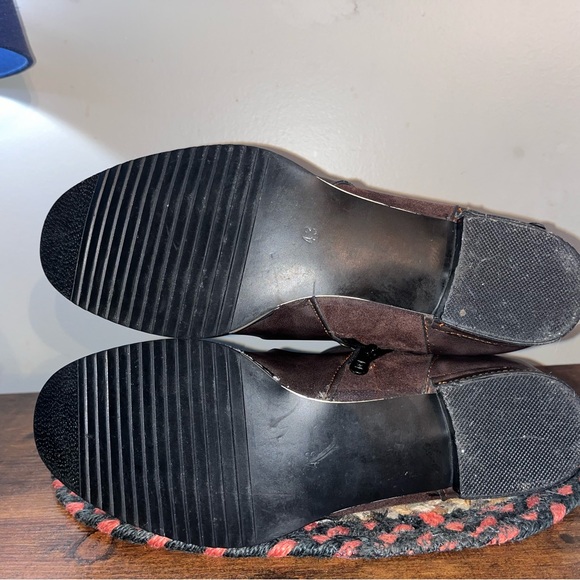 Otto stylists boots. - Picture 4 of 4